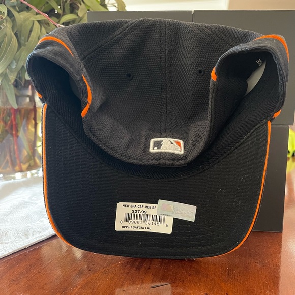 Vintage San Francisco Giants 39Thirty L/XL